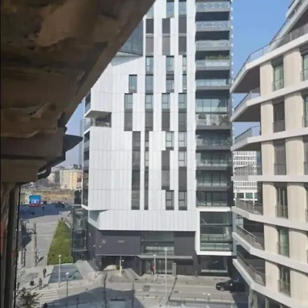 Vespucci * 밀라노